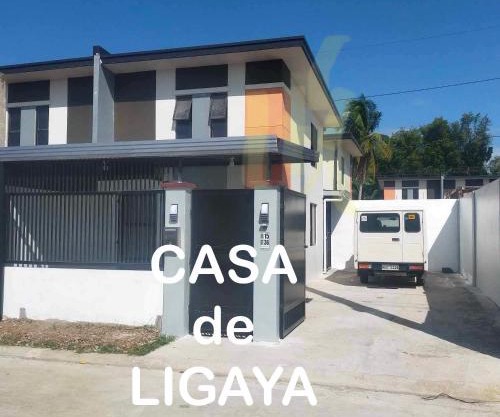 Casa de Ligaya San Pablo