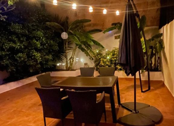 Casa de Limon