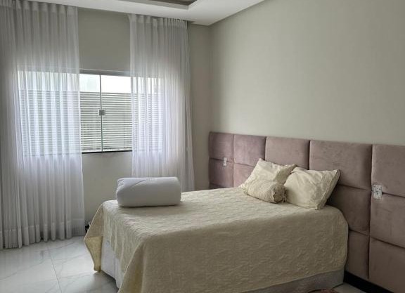 Casa de luxo COP30