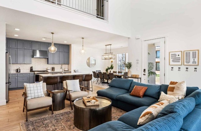 Casa De Luz townhouse