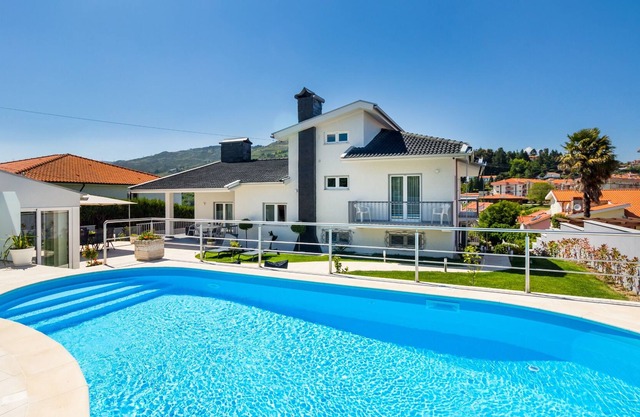 Casa de Monsanto | Lamego