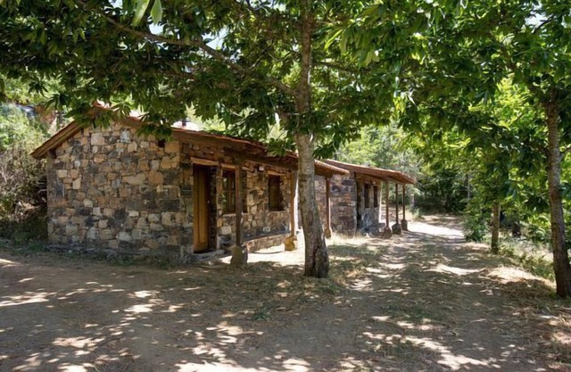 Casa de montanha for 5 people