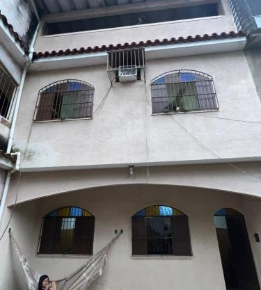 Casa de Muriqui