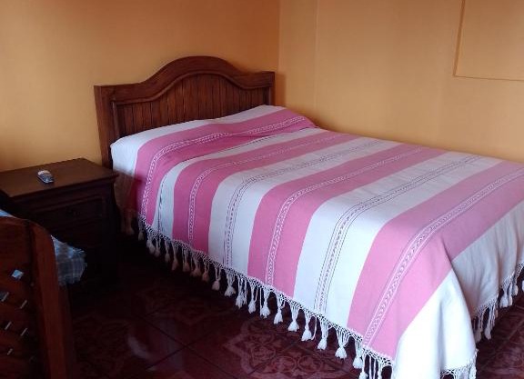 Casa de Carmelita