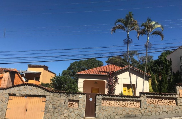 Casa de Nara