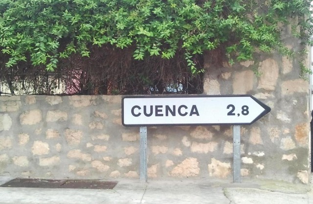 Casa De Nohales