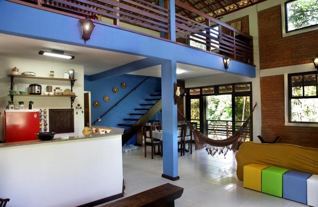 Casa de Penedo