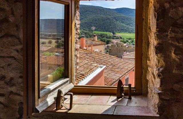 Casa de Pedra - Country house in the Alt Empordà