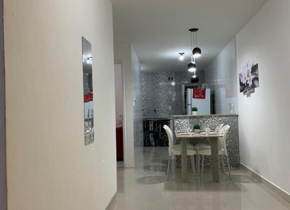 Casa de peroba