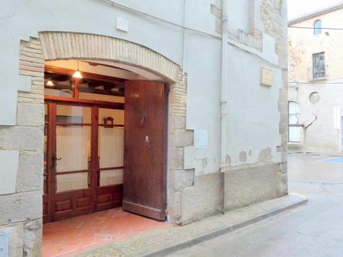 Casa de piedra del siglo XVII restaurada con encanto, para 8 personas, en Castelló d'Empúries - ES-228-96