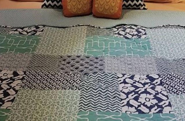 Casa de pinã, a beach house theme house