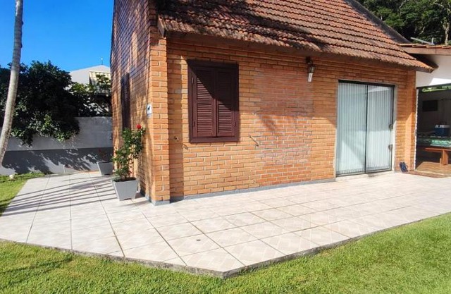 Casa de praia