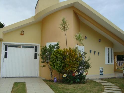 Casa de Praia em Palmas