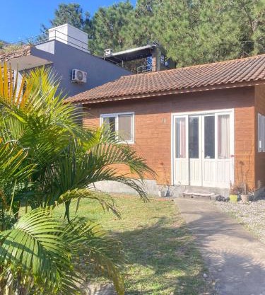 Casa de Praia 2 quartos