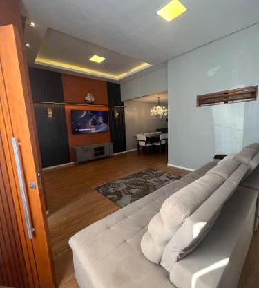 Casa de praia 2 quartos