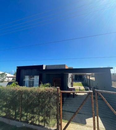 Casa de praia abais