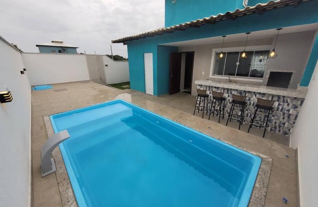 Casa de Praia - Búzios