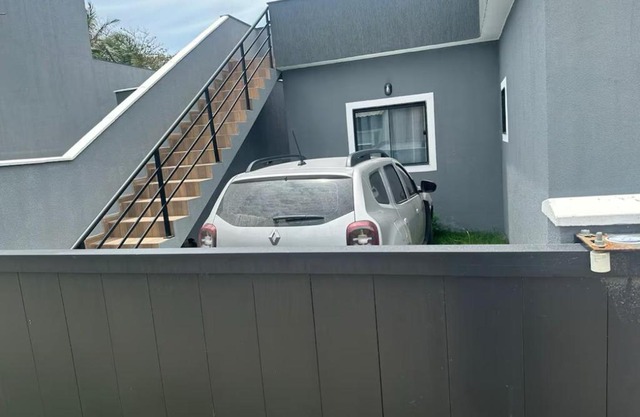 Casa De Praia