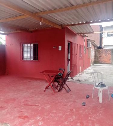 Casa de Praia