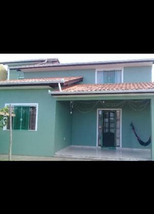 Casa de praia
