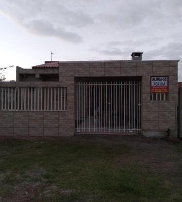 casa de praia