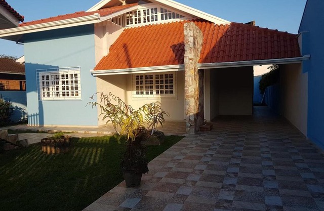 Casa de praia