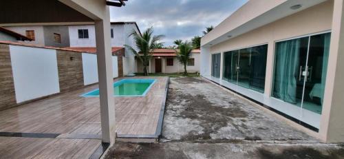 Casa de praia