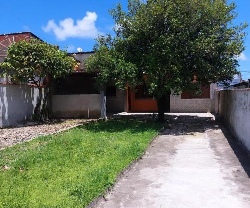 Casa de praia