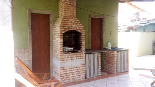 Casa de praia S Pedro Aldeia sem TV