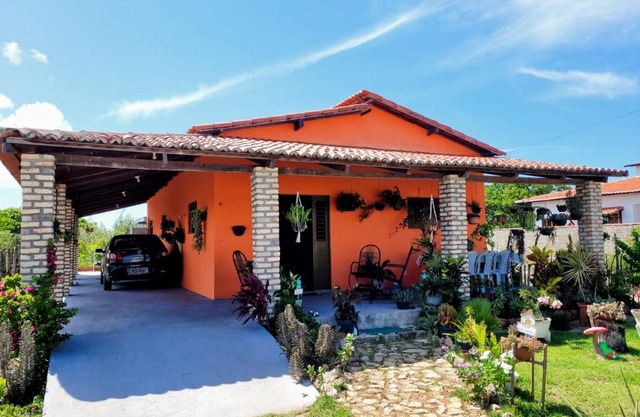 Casa de Praia Toca da Onça