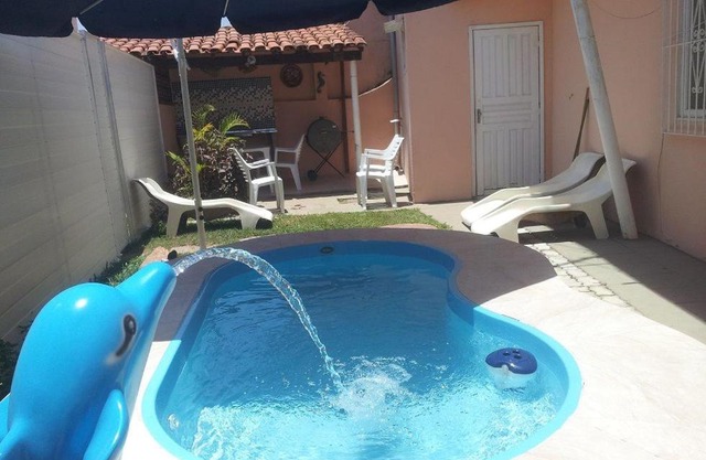 Casa de praia