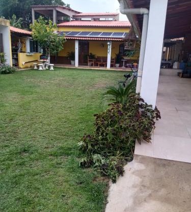 Casa de praia