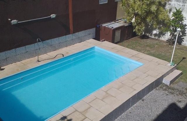 CASA DE PRAIA CABO FRIO
