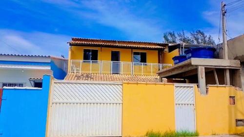 Casa de Praia/Cabo Frio