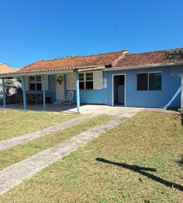 Casa de Praia de temporada na Pinheira, Palhoça SC