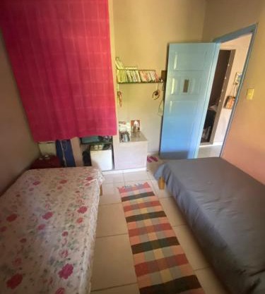 Casa de Praia Descanso das Trilhas