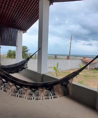 Casa de praia do marco