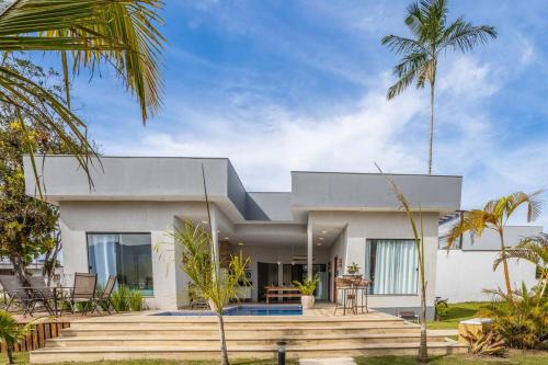 Casa de Praia em Angra dos Reis