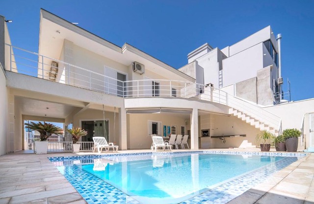 Casa de Praia em Bombinhas Beach House