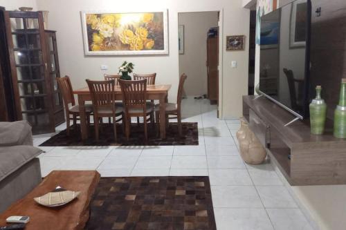 Casa de praia em Guaratuba