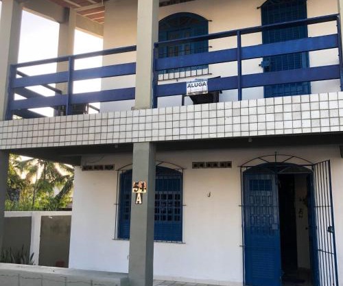 Casa de Praia em Itamaracá