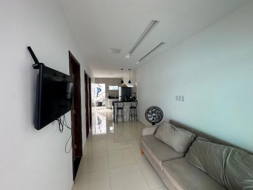 Casa de Praia em Jauá