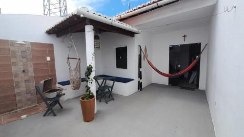 Casa de Praia em Maceió - Camocim - CE