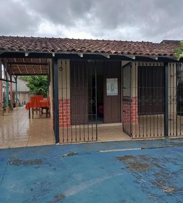 Casa de Praia em Mosqueiro