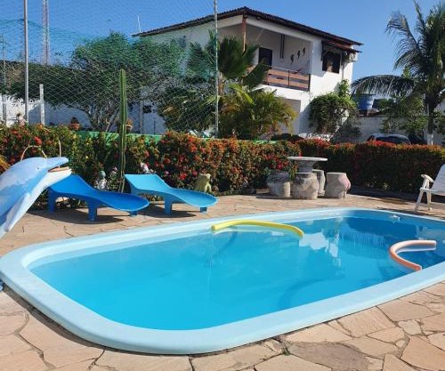 Casa de Praia - Francês/Marechal Deodoro