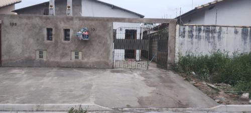 Casa de praia Itanhaém