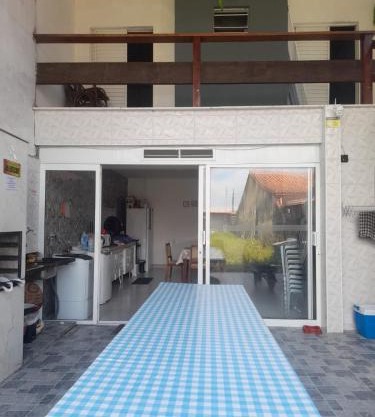 Casa de praia itanhaem