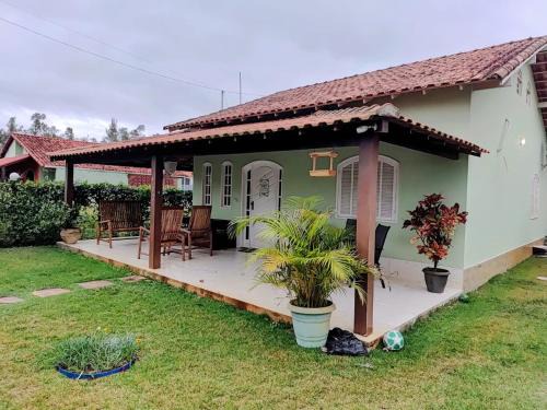 Casa de Praia - LONG BEACH - Cabo Frio - Unamar