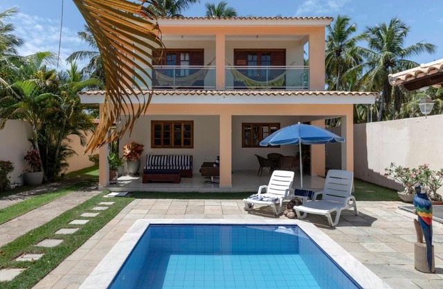 Casa de Praia Maragogi