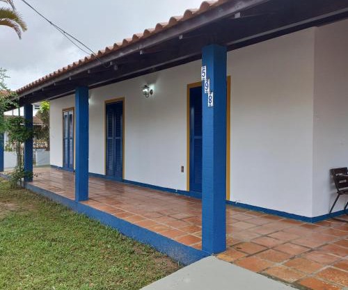 Casa de Praia na Praia dos Ingleses